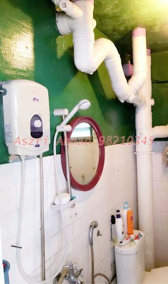 Blk 825 Woodlands Street 81 (Woodlands), HDB 4 Rooms #137953712